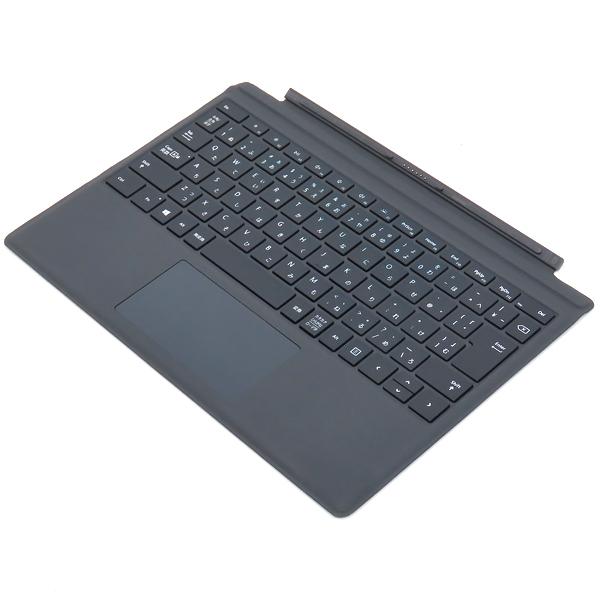 中古 Microsoft Surface 1725 タイプカバー キーボード JIS 日本語