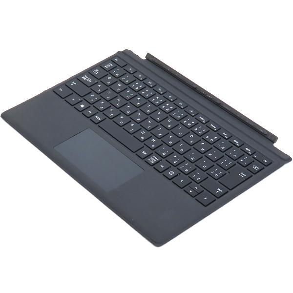 中古 Microsoft Surface 1725 タイプカバー キーボード JIS 日本語