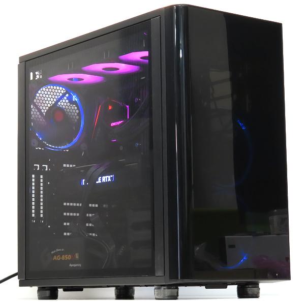 ゲーミングPC 中古 デスクトップ GeForce RTX3090 Ryzen 9 5950X 32...