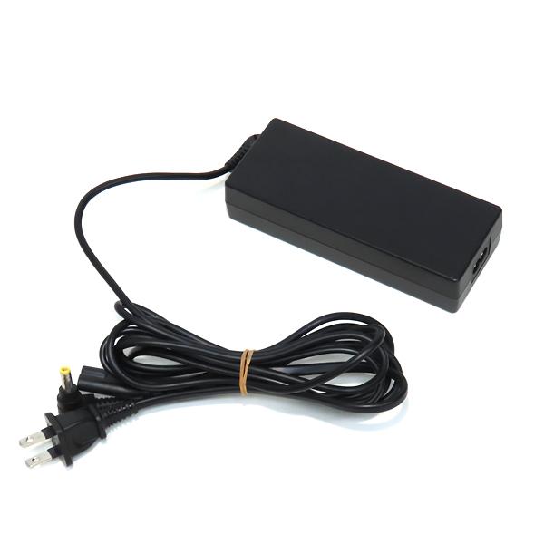 中古 ACアダプター 富士通 80W 19V-4.22A ノートパソコン用 おまかせ