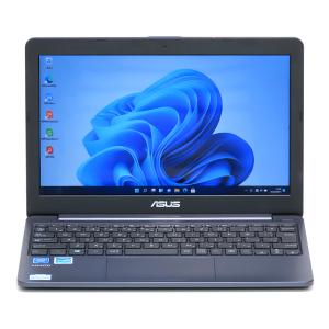 ノートパソコン  Windows11 WPS Office ASUS VivoBook E203MA