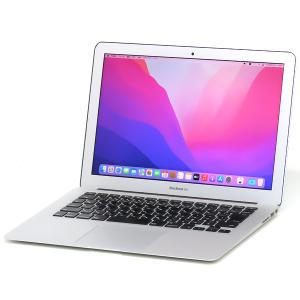 中古 Apple MacBook Air Early 2015 13インチ Core i5 8GB SSD 128GB JIS｜atriopc