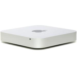 中古 Apple Mac mini Late 2012 Core i7 2.3GHz 16GB 新品SSD 512GB｜atriopc