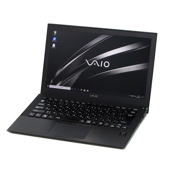 高精細フルHD液晶 SSD搭載 SONY VAIO Pro 11 VJP111B01N 第4世代 C...