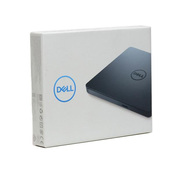 未開封品 DELL DW316 USB薄型DVDスーパーマルチドライブ