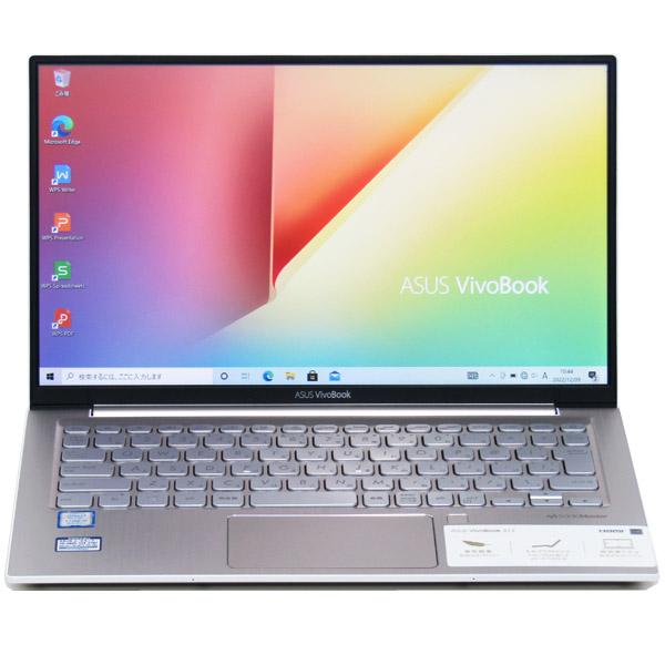ノートパソコン 中古 Windows10 SSD ASUS VivoBook S330FA 13.3...