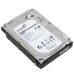 中古 店長おまかせ 3.5インチ HDD 2TB 有名メーカー 内蔵型 使用 1000時間未満｜atriopc