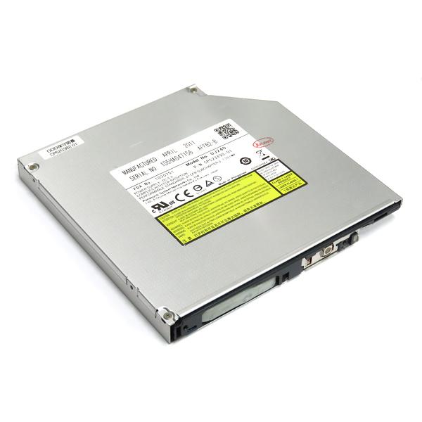 中古 ブルーレイディスクドライブ パナソニック Panasonic UJ240 BD-RE 12.7...