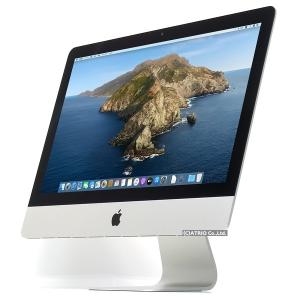 中古 一体型PC Apple iMac Late 2015 21.5インチ 第5世代 Core