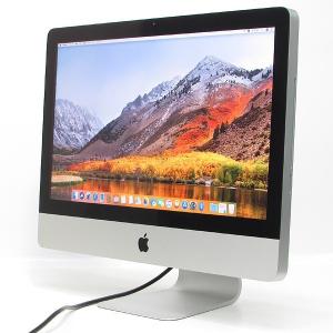 Apple iMac Mid 2011 21.5インチ Core i5 2400S 2.5GHz メモリ8GB