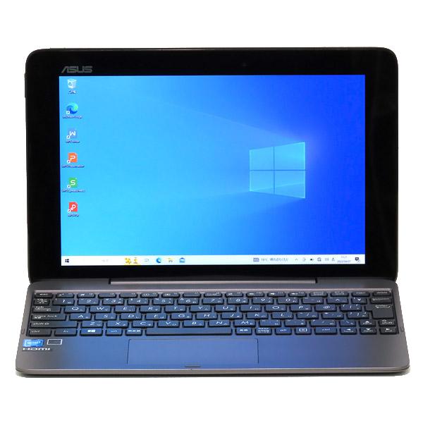 Atom x5-Z8500 2GB eMMC 32GB 10.1インチ TransBook T100...