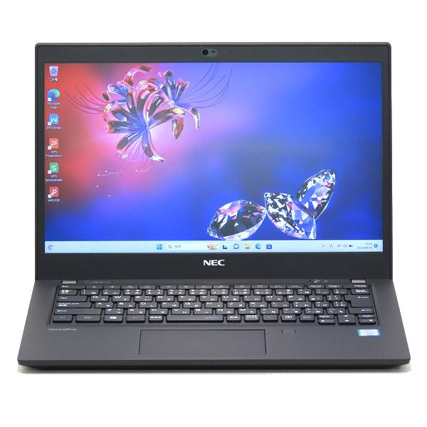 第8世代 Core i5 8GB SSD 256GB NEC VersaPro PC-VKM16BZ...