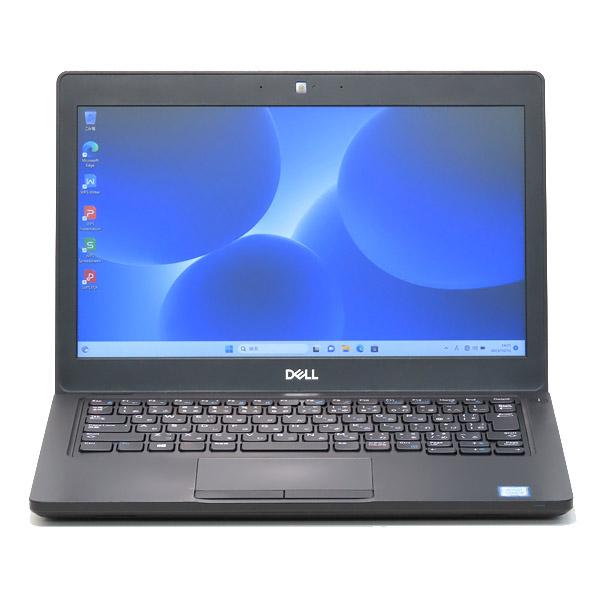 第8世代 Core i3 SSD 256GB 8GB DELL Latitude 5290 Wind...