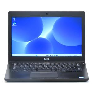 第8世代 Core i5 SSD 256GB 8GB DELL デル Latitude 5290 Windows11 12インチ 中古 ノートパソコン ノートPC｜atriopc