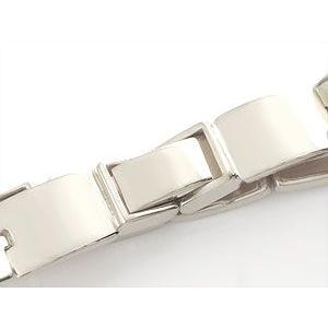プラチナ ブレスレット 0.30ct ダイヤモ...の詳細画像2