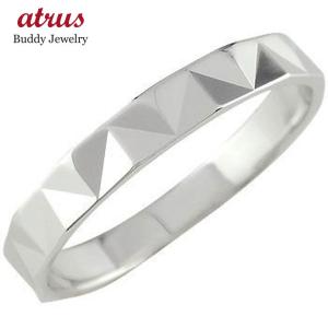 pt900 プラチナシンプルリング 楽天市場】【新品仕上げ】Pt900 プラチナダイヤモンド 0.03ct