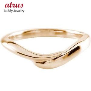 限定1点】 トレソロ K18 ホワイトゴールド リング カナダ製 【01H42