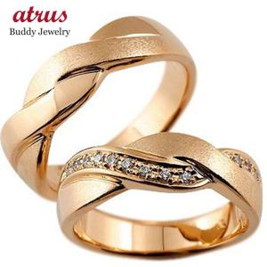 K18 2WAY 2連 イエローサファイア ハート リング 18金 18k