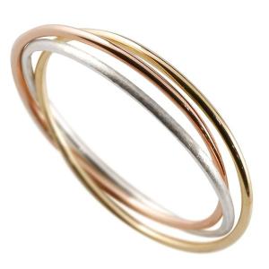 Elsa Peretti （新品仕上げ済）ティファニー TIFFANY ウェーブ 5ロウ