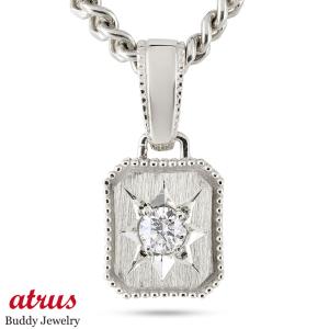 ジュエリー工房アトラス 18金 ネックレス クロス 喜平 トップ メンズ