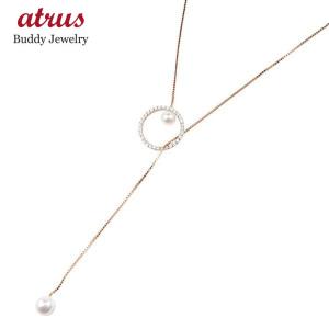 K18WG ホワイトゴールド ダイヤ1.00ct ペンダントネックレス  