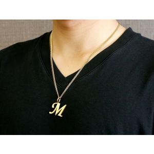 純金 ネックレス 24金 トップ メンズ 選べ...の詳細画像2