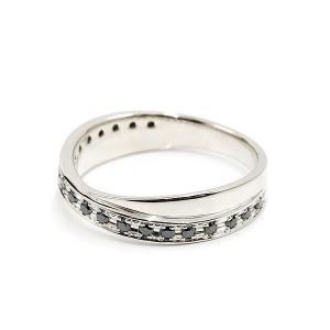 結婚指輪 ペアリング ペア 指輪 ダイヤモンド...の詳細画像5