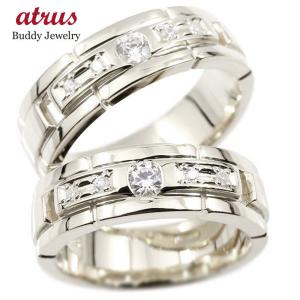 yuucho！美品！ミキモト☆k18 リング0.06ct 7.4g 14号 MIKIMOTO 新品同様 ミキモト K18 0.06ct Mシグネチャー リング・指輪