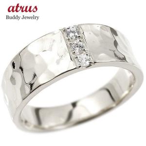 し*る様 美品 Pt900 幅広 平打ちリング プラチナ プラチナ 平打ちリング メンズ 指輪 幅広 10ミリ幅 プラチナ900