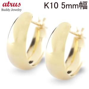 ヤージ ya-ji 紐ピアス ゴールド レッド アクセサリー : LOOPヤフー