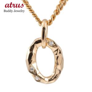 NEIGHBORHOOD ネイバーフッド 23SS GOLD PLAIN NECKLACE 231IVNH-AC01S