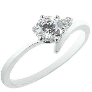 TASAKI（タサキ） アマービレ ダイヤモンド 0.33ct F-VS2-3EX リング