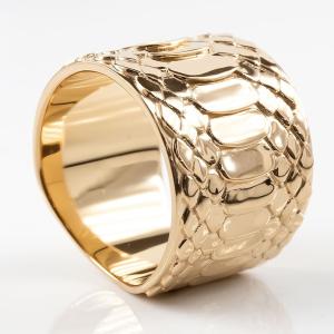 リング ゴールド 18金ゴールド レディース ...の詳細画像4