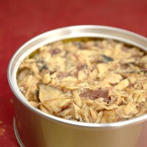 送料無料 オイルサバディン 10缶セット 駿河...の詳細画像2