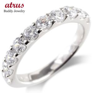 pt900 プラチナ ダイヤモンド ダイヤ 指輪 リング 2.0ct 豪華 2