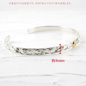 プラチナ ブレスレット プラチナ 18金 メン...の詳細画像3