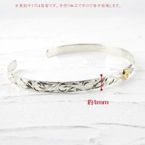 プラチナ ブレスレット プラチナ 18金 メン...の詳細画像3