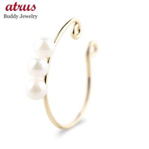 k18YG ダイヤモンド0.25ct 片耳 フープピアス K18YG ダイヤモンド