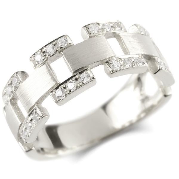 婚約指輪 安い シルバー リング ダイヤモンド レディース 指輪 sv925 ダイヤ エンゲージリン...