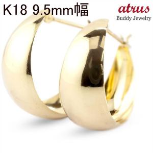 ジュエリー工房アトラス 純金 ピアス メンズ 片耳 24金 ユリの紋章