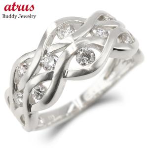 GSTV K18YG イエローゴールド フィリグラーナリング チェーンアーム