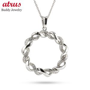 プラチナ ペンダントトップ メンズ 喜平 ダイヤモンド 0.5ct pt900