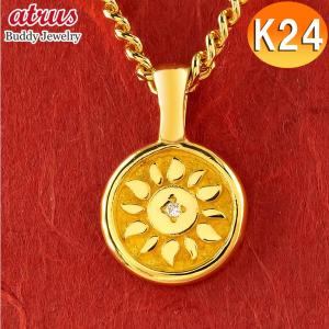 純金4.98g　chow tai fook K24ゴールドネックレス 純金4.98gchow tai fook K24ゴールドネックレス