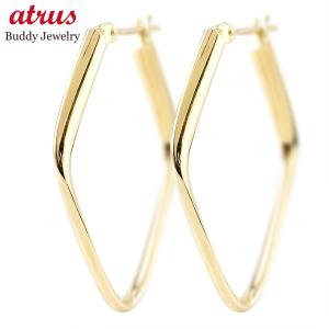 PRADA 美品 プラダ ミニ三角ロゴ シンボル ピアス 片耳用 黒