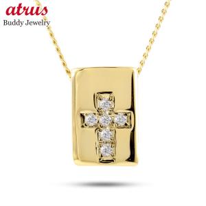 ペンダント ネックレス クロス シルバー925 ギフト オリジナル