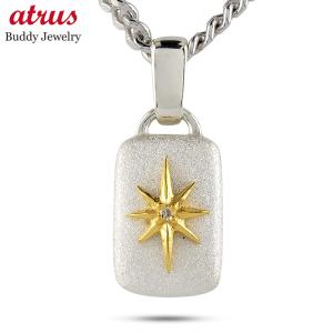 SAAD サード ペンダント ラリマー シルバー925 ストーン ネックレス