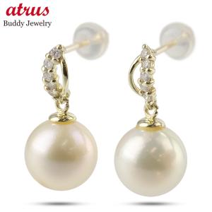 MIKIMOTO（ミキモト） （新品仕上げ済）ミキモト ゴールデン パール