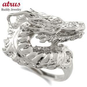 エーアンドジー 【セール】 A&G メンズ シルバー リング 指輪 Sterling