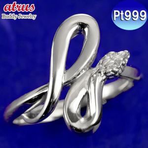 ジュエリー工房アトラス シルバー リング メンズ ブラックダイヤモンド