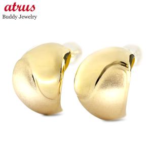 ミキモト ピアス V Code あやこ真珠 K18YGイエローゴールド PE-1779PK